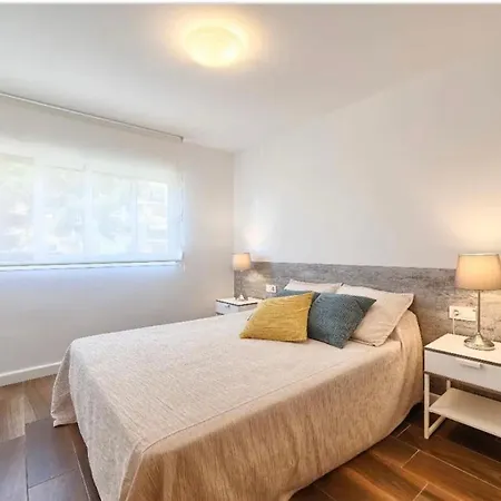 Beautiful In Center Appartement