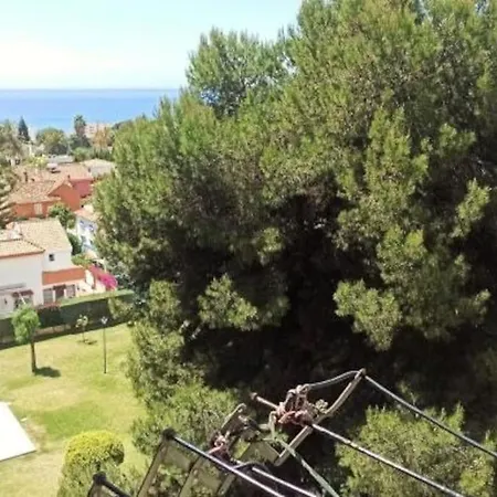 Beautiful In Center Appartement