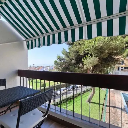 Appartement Beautiful In Center *