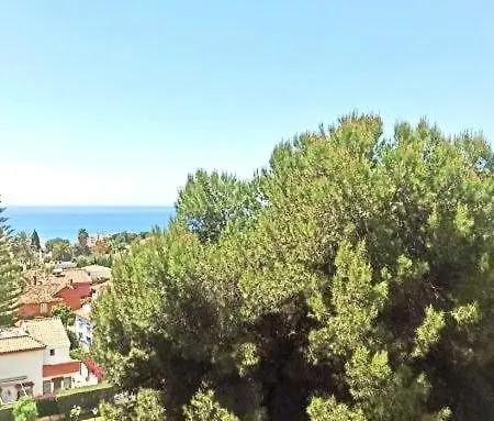 Beautiful In Center Apartment Marbella