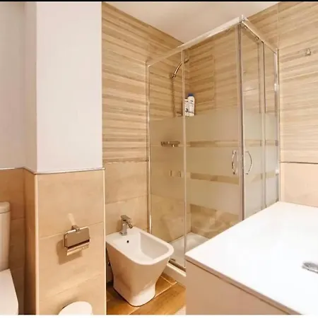 Apartment Beautiful In Center