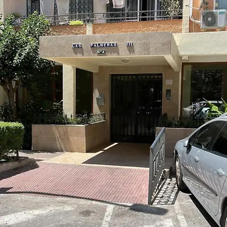 Beautiful In Center Apartment