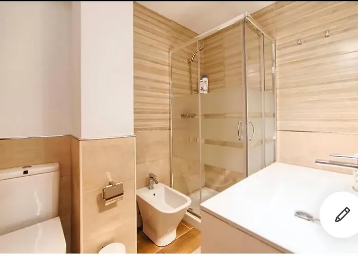 Appartement Beautiful In Center