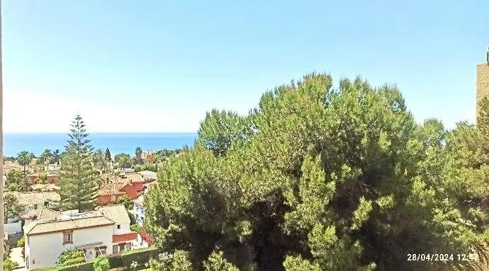 Beautiful In Center Apartment Marbella